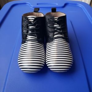 Monkey Feet Shoes